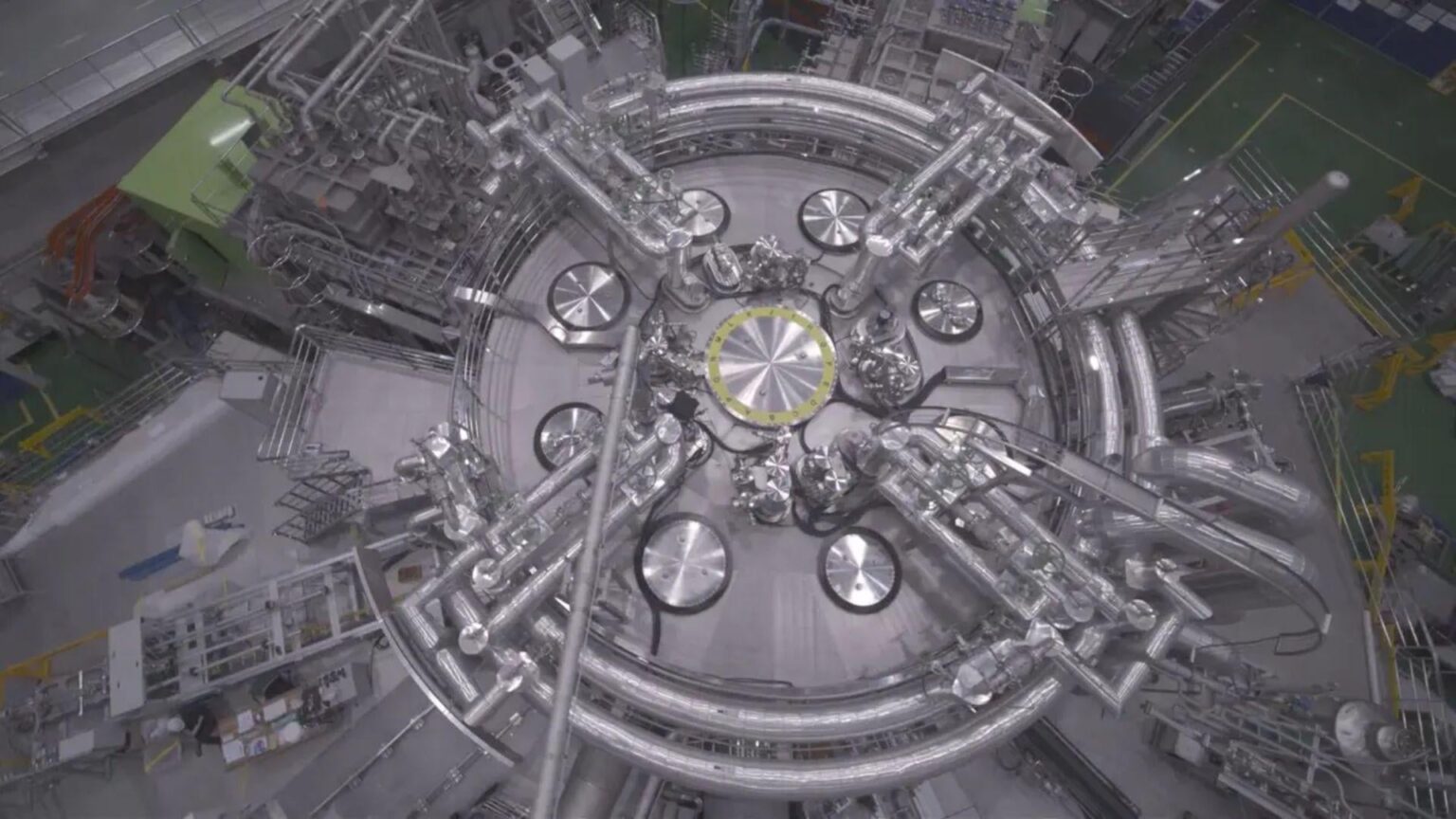 US nuclear firm gets funding to bury mini reactors a mile underground, saving 80% | The company plans to deploy 15-megawatt reactors one mile underground, aiming for its first pilot by July 2026.