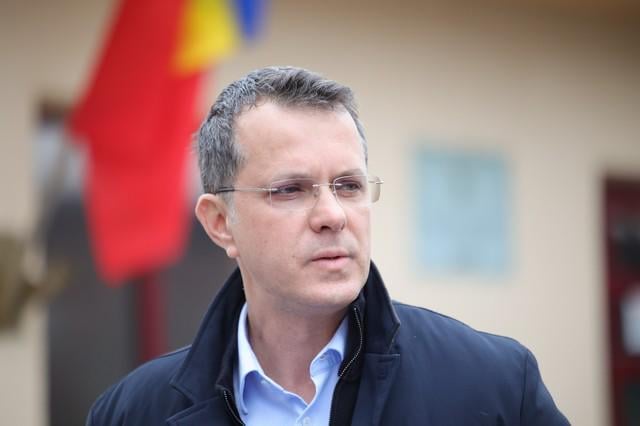 Moșteanu: The special pensions of the military, the most numerous, will not be reached in the package 3 of fiscal measures. "It's not the time now"