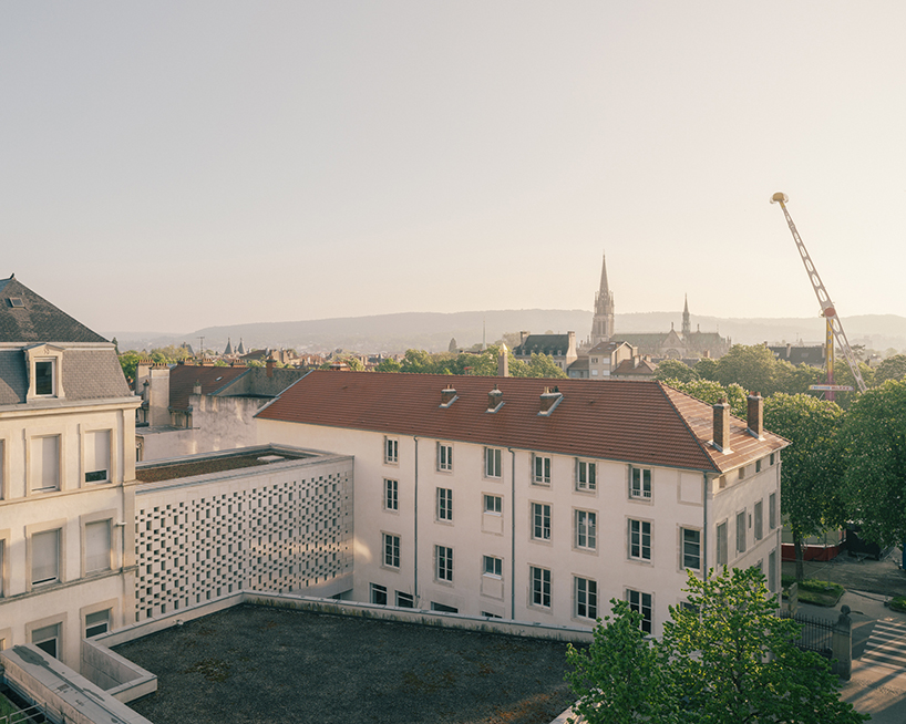 faculty of law in nancy 2