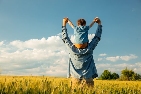 Switzerland will make it easier to adopt children