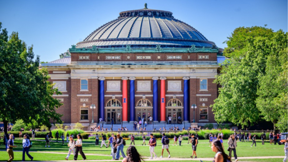 University of Illinois to launch Bulgarian Studies on 20 October