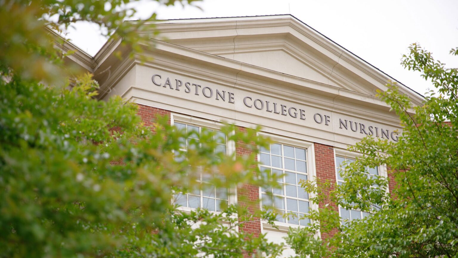 Six Health Care Leaders Inducted into Alabama Nursing Hall of Fame