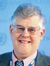 John J. Metzler