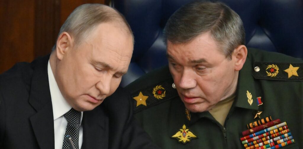 Russia has provided fresh evidence of its territorial ambitions in Ukraine