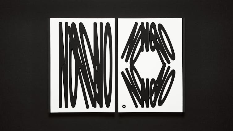 No catalogue cover