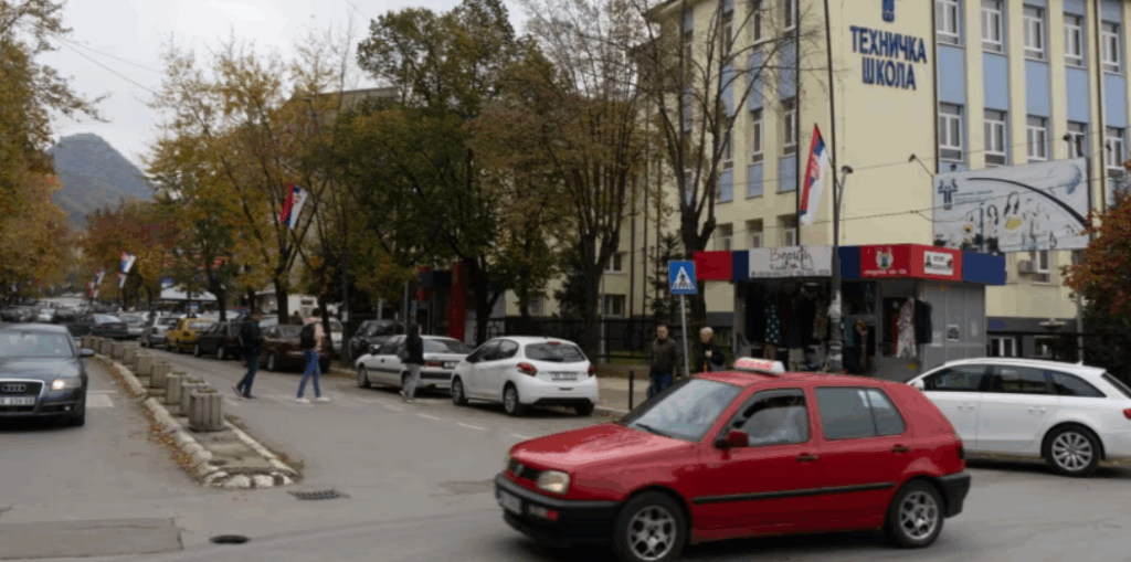 REL: The unclear path of Serbian schools and hospitals towards the Kosovo system