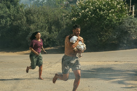 Breaking News - HBO Max Acquires Exclusive U.S. Rights to Powerful Event Series, "One Day in October" from FOX Entertainment
