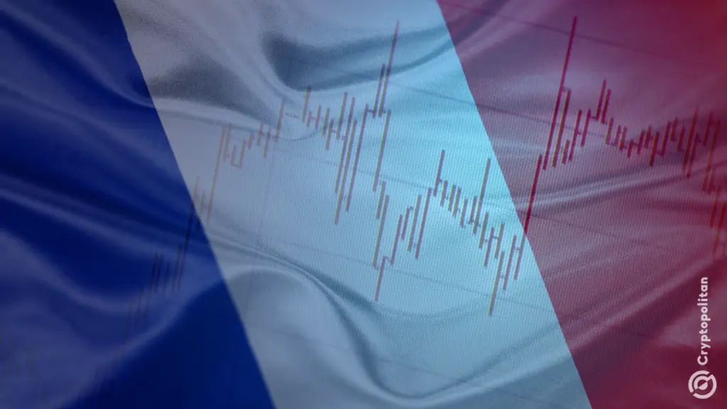 France’s 10-year yield jumps 7bps to 3.51% after Fitch cuts rating to A+