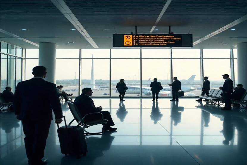 Switzerland, Germany, Spain, France Face Major Travel Setbacks as SWISS Airlines Faces Over 5 Flight Cancellations Causing Disruptions Across Zurich, Geneva, Berlin, Frankfurt, Palma de Mallorca, Nice, All You Need to Know Switzerland, Germany, Spain, France Face Major Travel Setbacks as SWISS Airlines Faces Over 5 Flight Cancellations Causing Disruptions Across Zurich, Geneva, Berlin, Frankfurt, Palma de Mallorca, Nice, All You Need to Know