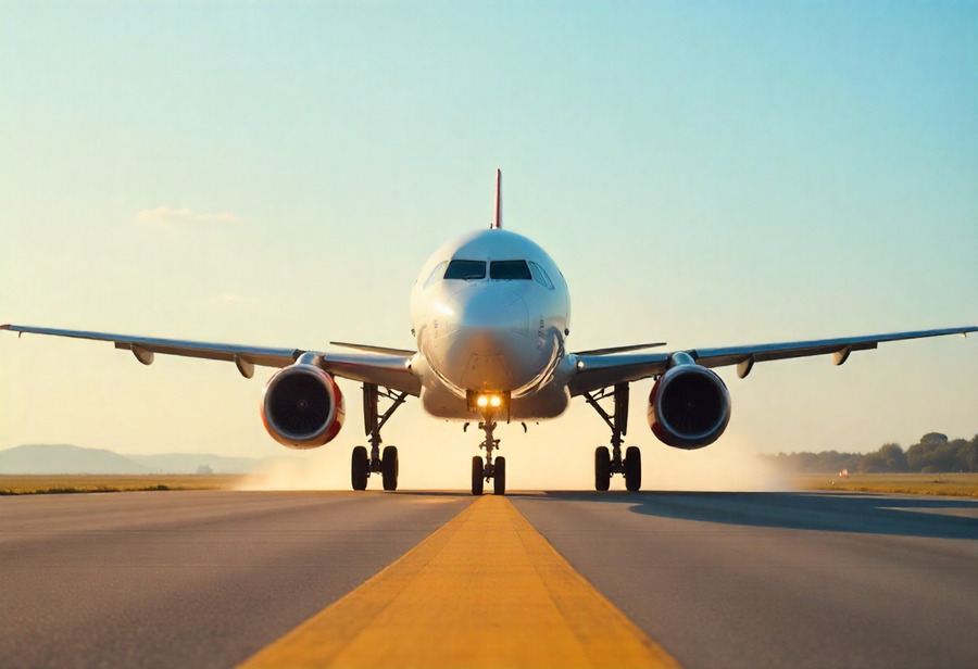 Air serbia