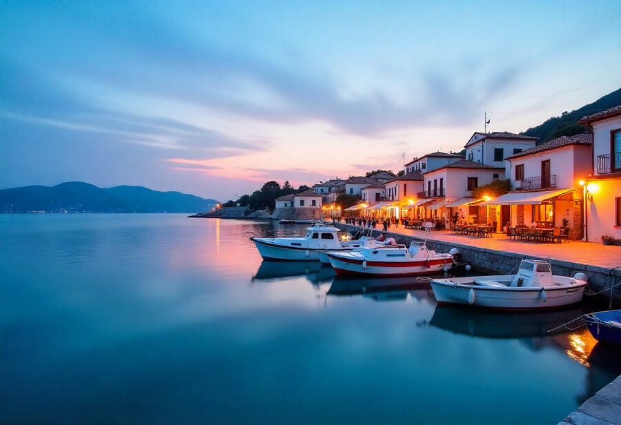 Greece Tourism Surges as Paros Surpasses Summer Crowds Expanding Into A Global Hotspot For Island-Hopping, Nightlife, And Fall Getaways