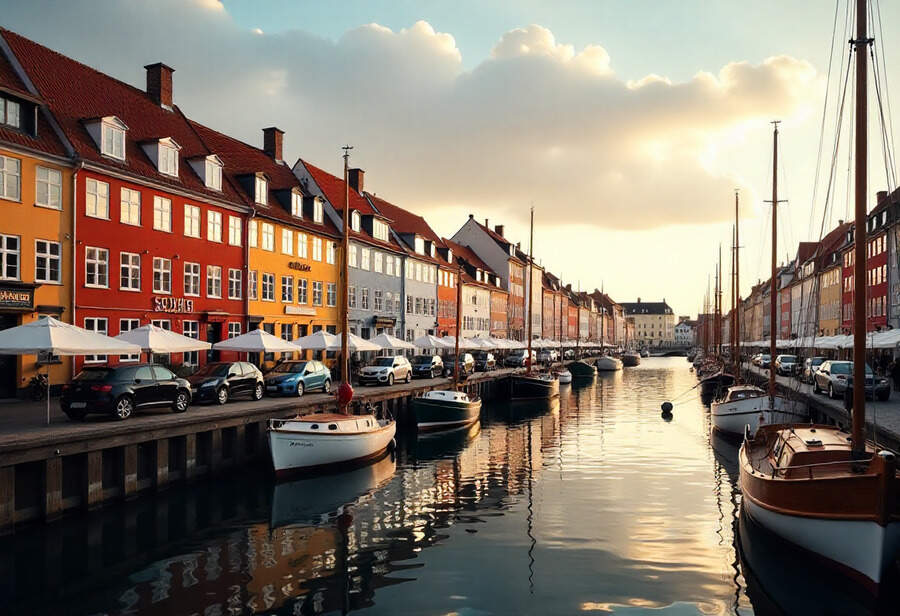 Denmark Joins Italy, UK, France, Netherlands, Austria, Switzerland, And More,Air India’s ‘One India, One Fare,