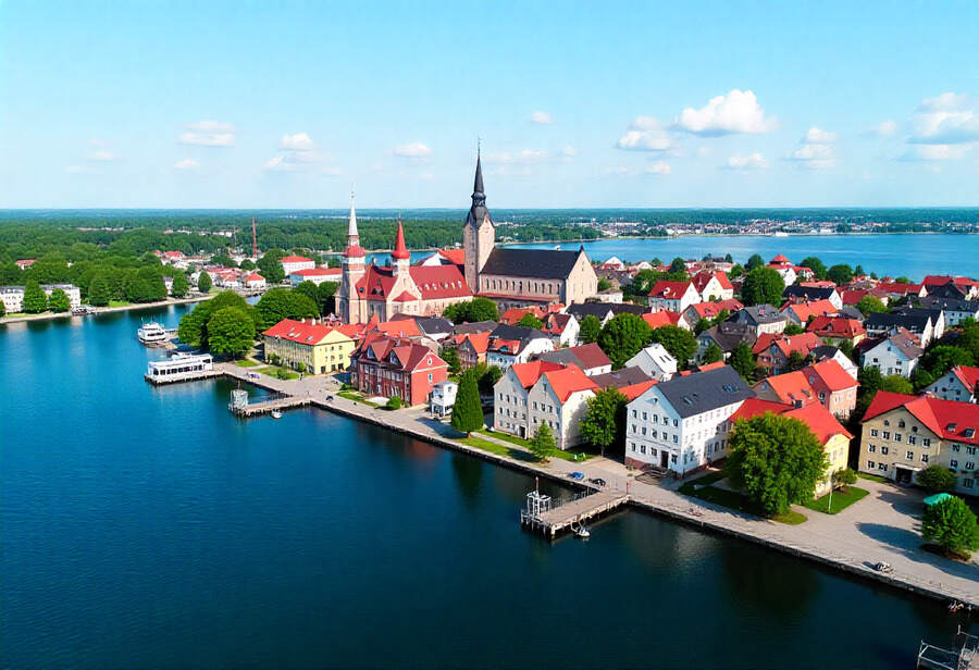 Estonia Joins Hungary, France, And Greece As UK Issues Travel Advisory For Leaf Fall Season Amid New Border Requirements: Here’s Is Everything You Need To Know Estonia Joins Hungary, France, And Greece,UK Issues Travel Advisory,