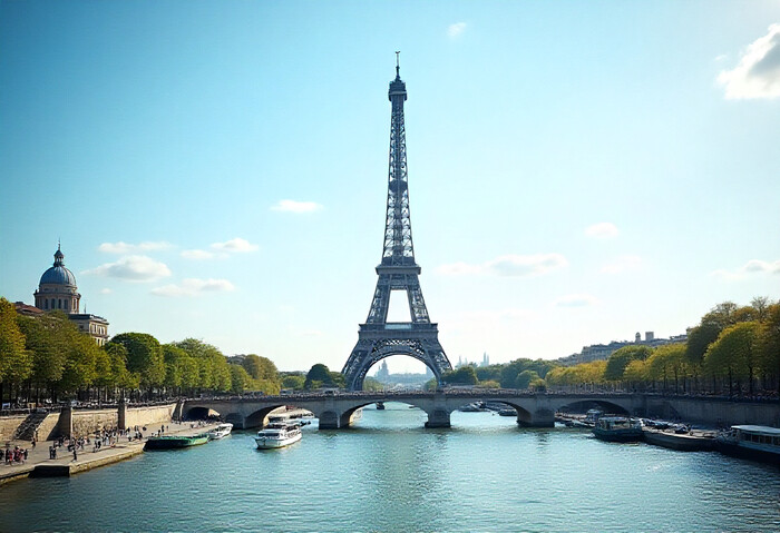 France, Mexico, Japan, Thailand, Philippines, Panama, And More Incredibly Affordable Vacation Ideas For Europe, Asia, And The Caribbean In 2025