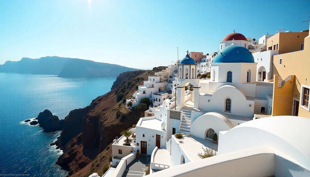 Greecetourism