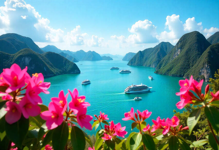 Vietnam Unites with Taiwan, Macau, and Philippines as Italy Issues New Travel Advisory Over Typhoon RAGASA-25’s Impending Impact on Southeast Asia Vietnam Unites with Taiwan, Macau, and Philippines,Italy Issues New Travel Advisory,