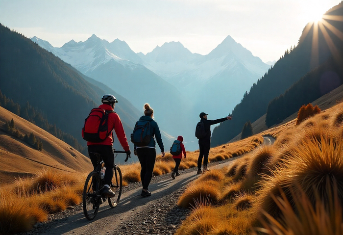EU Launches Over Five Million Euros in Funding for Programme to Tackle Climate Challenges and Boost Sustainable Tourism in Albania and Kosovo : You Need To Know