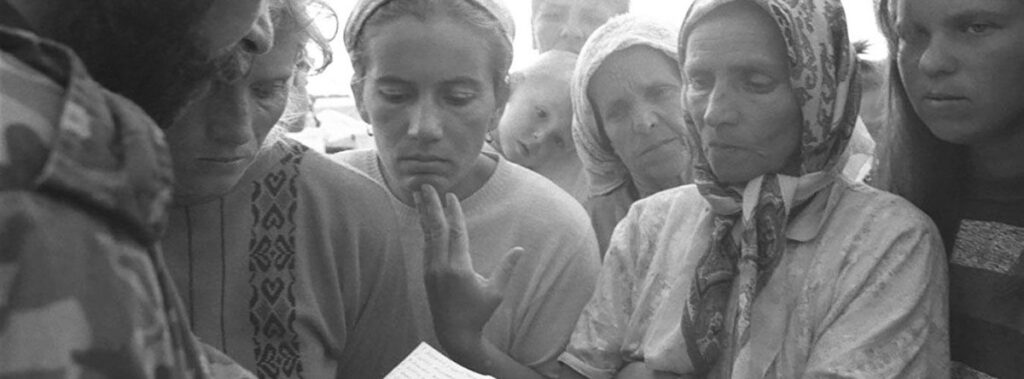 30 Years After the Genocide in Bosnia