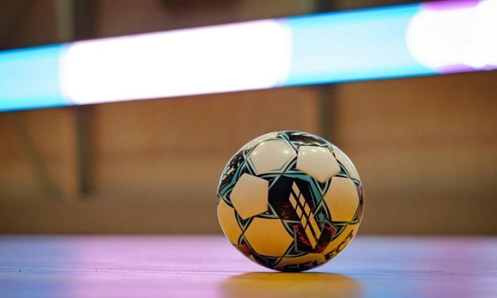 Croatia named host of UEFA Women’s Futsal Euro Croatia named host of UEFA Women’s Futsal Euro