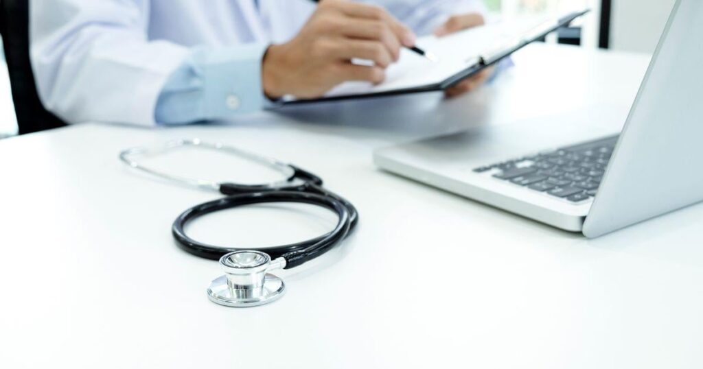 Midlands doctor suspended for sixth time after struggling to grasp English