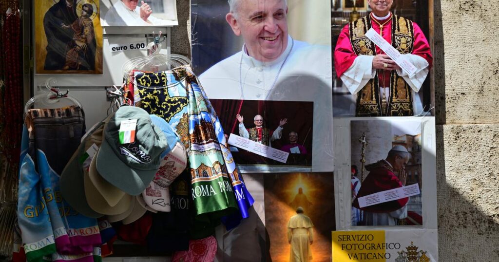 While France wants to remove public holidays, Italy wishes to establish a new one in honor of Pope Francis