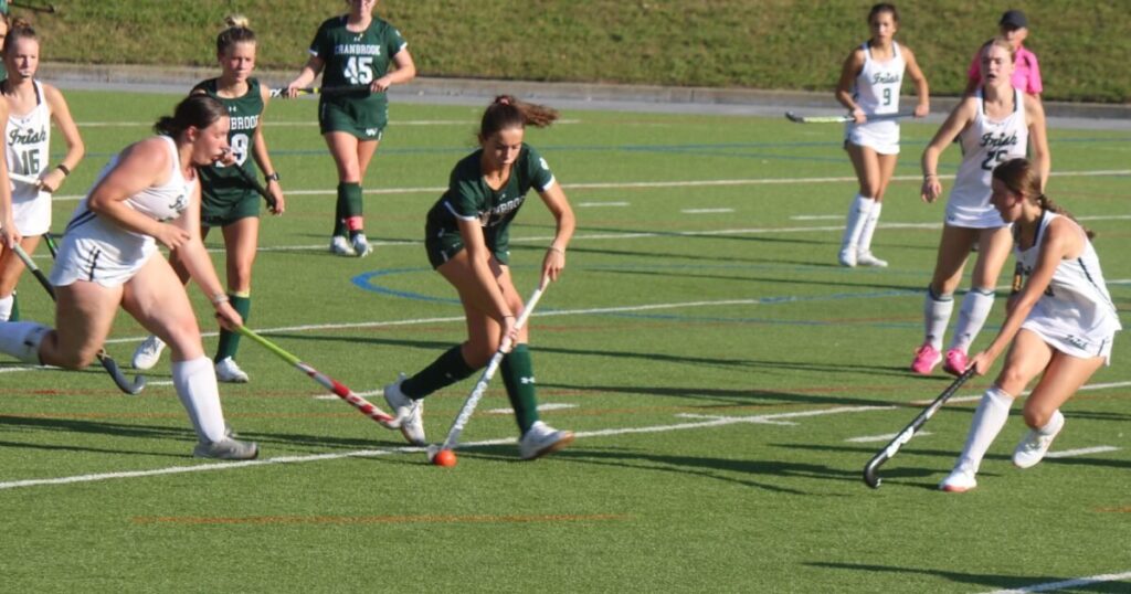 CHSL field hockey teams excited to raise the sport to new heights in 2025- Detroit Catholic