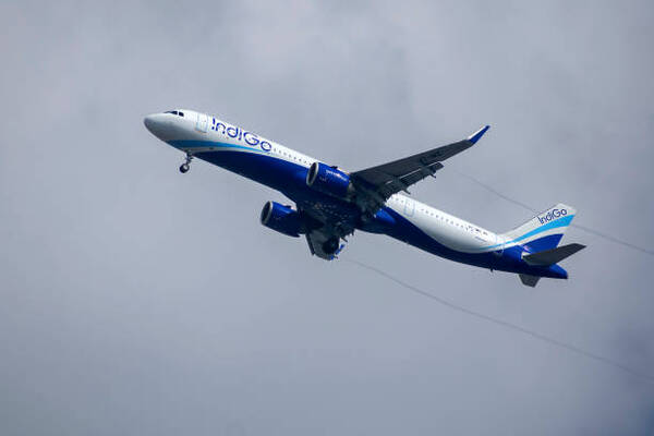 IndiGo Set To Revolutionize International Travel With The First Ever Direct India To Greece Flights On The Advanced Airbus A321XLR Beginning January 2026 IndiGo Set To Revolutionize International Travel With The First Ever Direct India To Greece Flights On The Advanced Airbus A321XLR Beginning January 2026