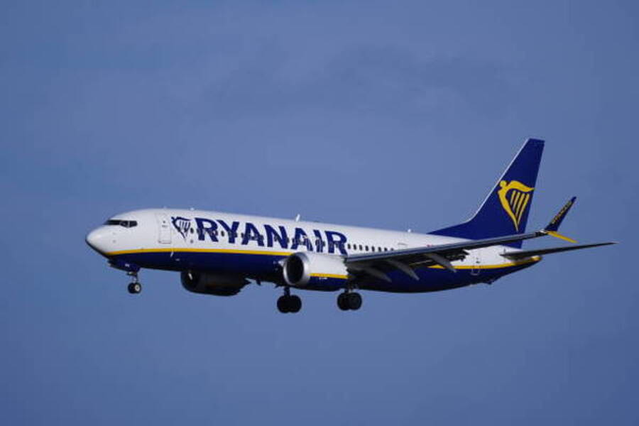 Ryanair Announces Major Winter 2025 Schedule Expansion Across The UK, Sweden, Hungary, And Albania With New Routes, Increased Frequencies, And Strategic Growth Plans For The UK Market