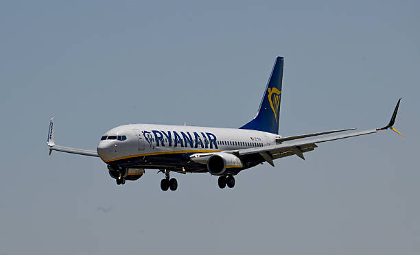 Ryanair Makes A Monumental Cut Of One Million Seats To Spain Amidst Soaring Airport Fees And Growing Tensions In The Airline Industry