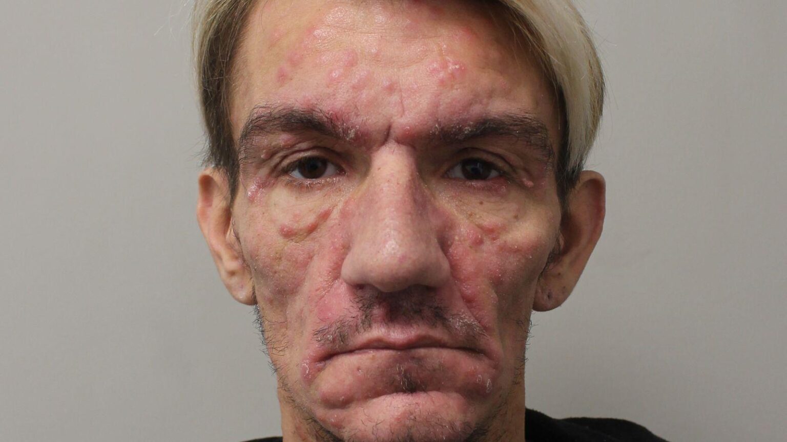 ‘Predatory’ rapist could have given HIV to hundreds of men as police launch appeal