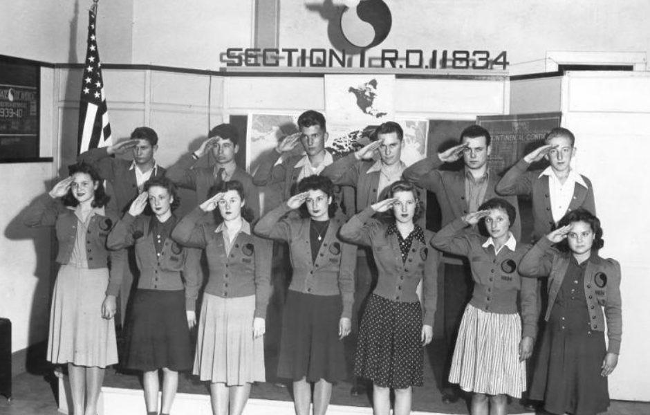 "Welcome to the Technocracy" | A look into the forgotten Technocracy movement of the 1930s and how it predicted Silicon Valley’s worldview