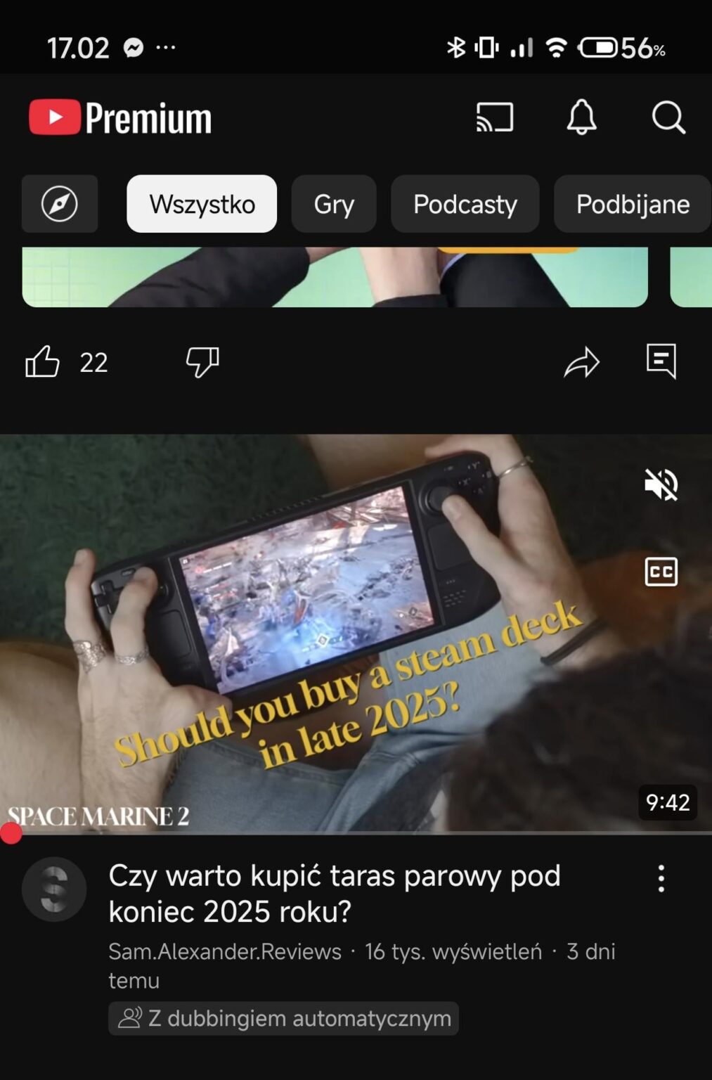 This is absurd. Forced translation on YouTube is an ideal way to discourage consumers
