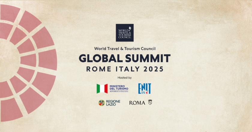 WTTC’s Global Summit to Host Top Italian Travel & Tourism Leaders WTTC’s Global Summit to Host Top Italian Travel & Tourism Leaders