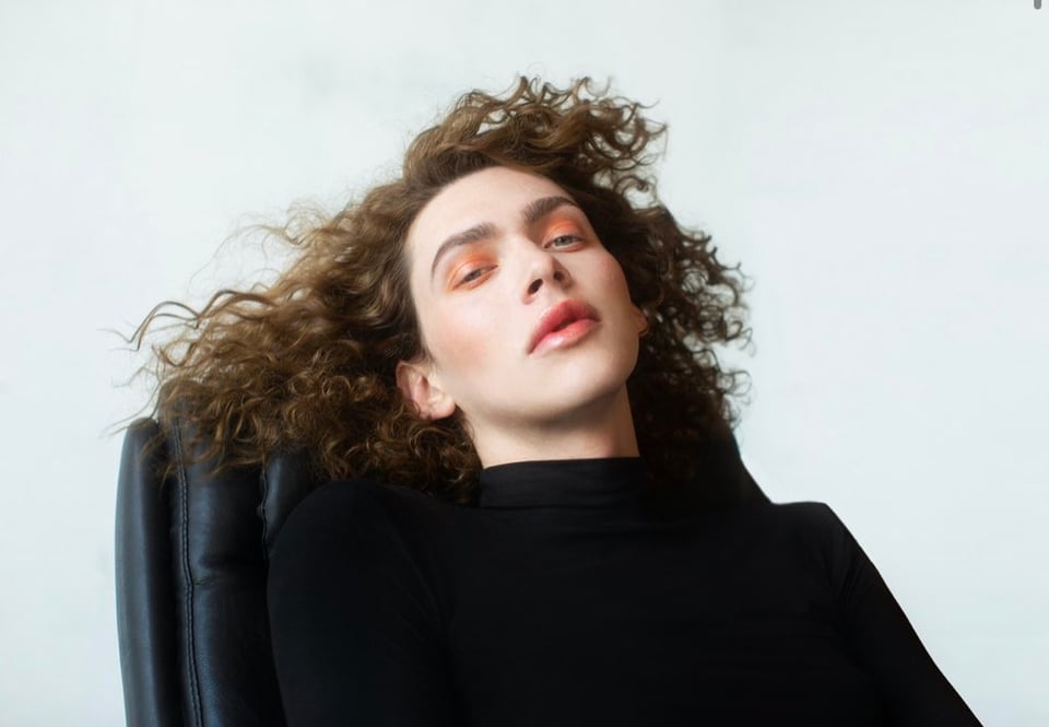 Famous Georgian singer Sophie Xeonidze died today