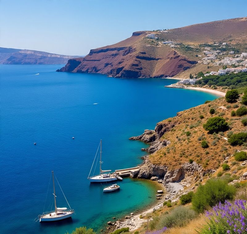 Greece’s Tourism Battle What You Need to Know About Athens’ Tough New Rules and Housing Pressures Before Visiting Greece’s Tourism Battle What You Need to Know About Athens’ Tough New Rules and Housing Pressures Before Visiting