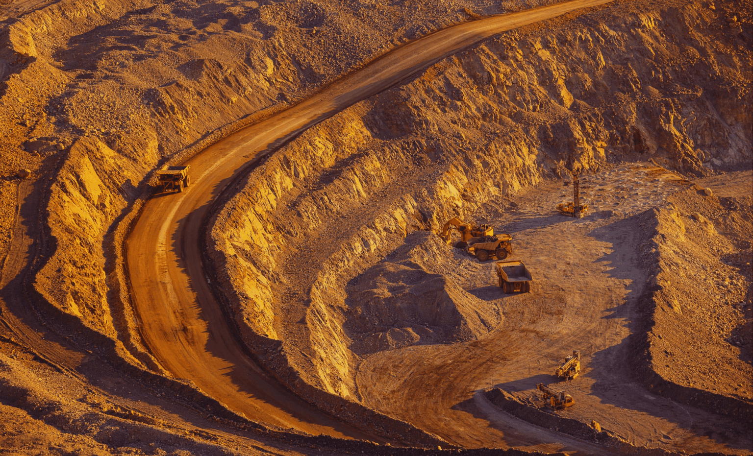 Groundbreaking Copper and Gold Find in Serbia Could Reshape Global Markets Groundbreaking Copper And Gold Find In Serbia Could Reshape Global Markets