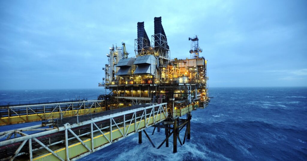Congo signs new energy deal with Qatar as African countries double down on oil discoveries