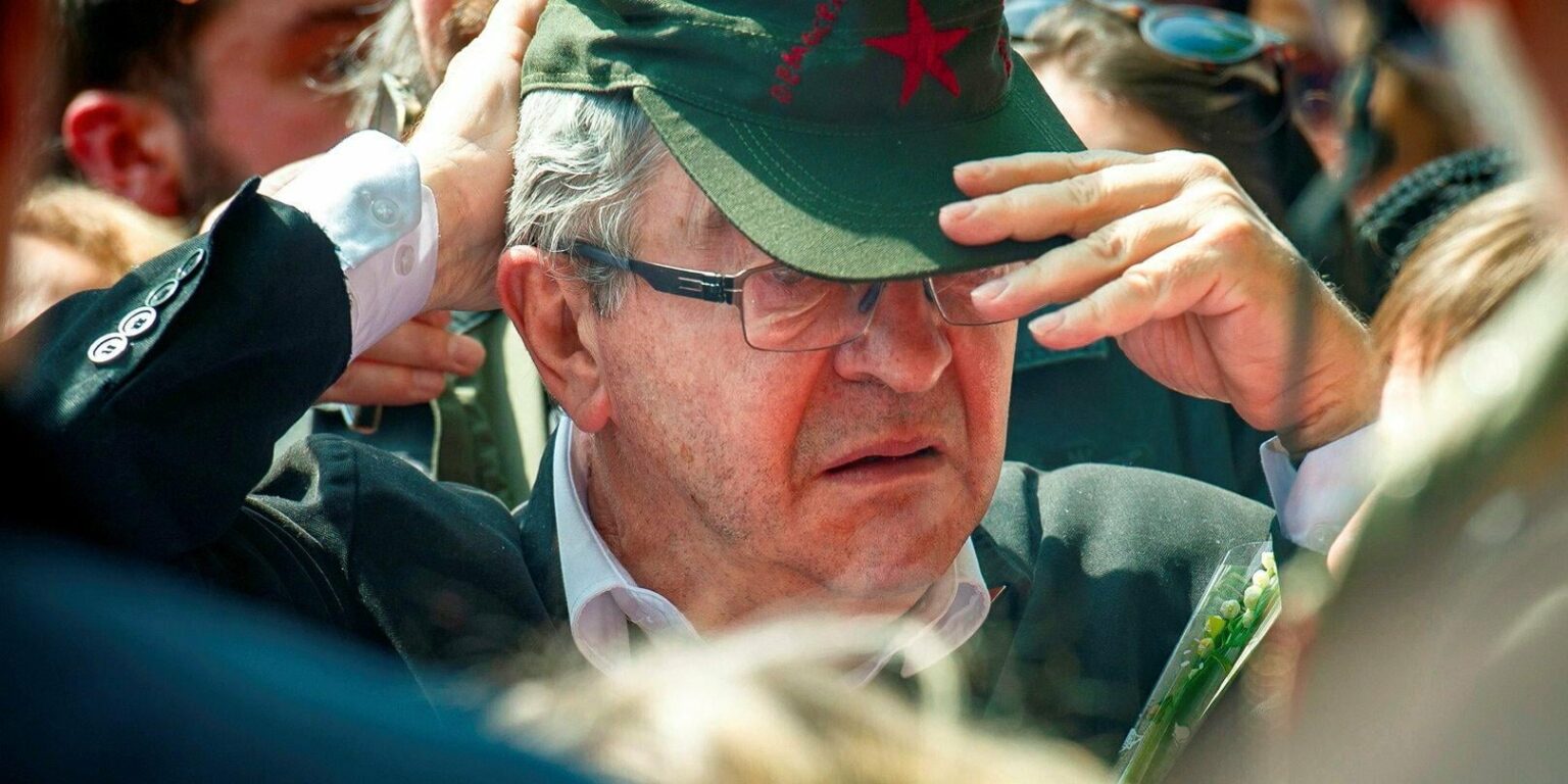 Mélenchon, LFI and China, investigating dangerous links