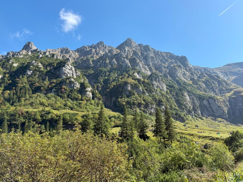 Rivendell - or "only" you Mălăieie