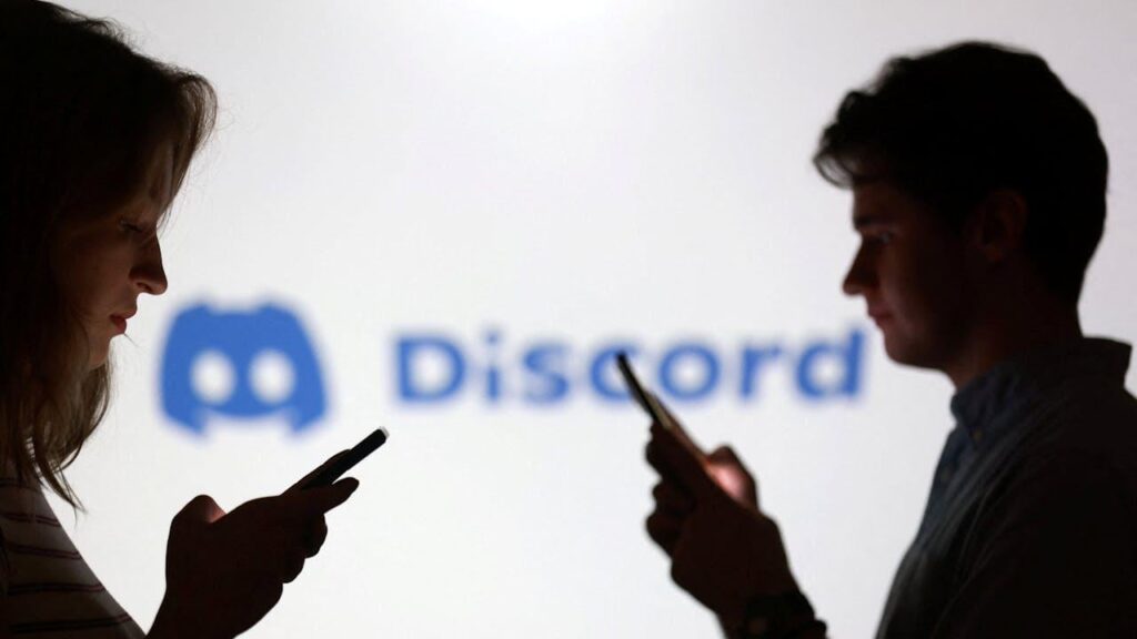 Radicalization is increasingly taking place on Twitch, Discord and Reddit
