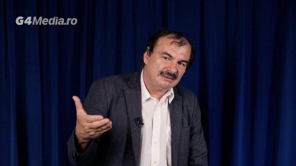 Mircea Miclea: It is the saddest first day of school in the last decades. We are witnessing a decision that will make an example in the manuals of bad political decisions: a financial profit of 0.02% of GDP Economics has been obtained, in exchange for huge socio-emotional costs.