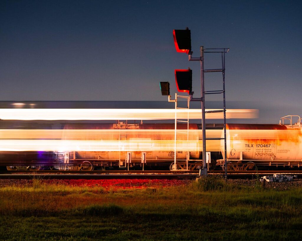 Mergers and the Future of American Railroading: Who are the Railroads For?