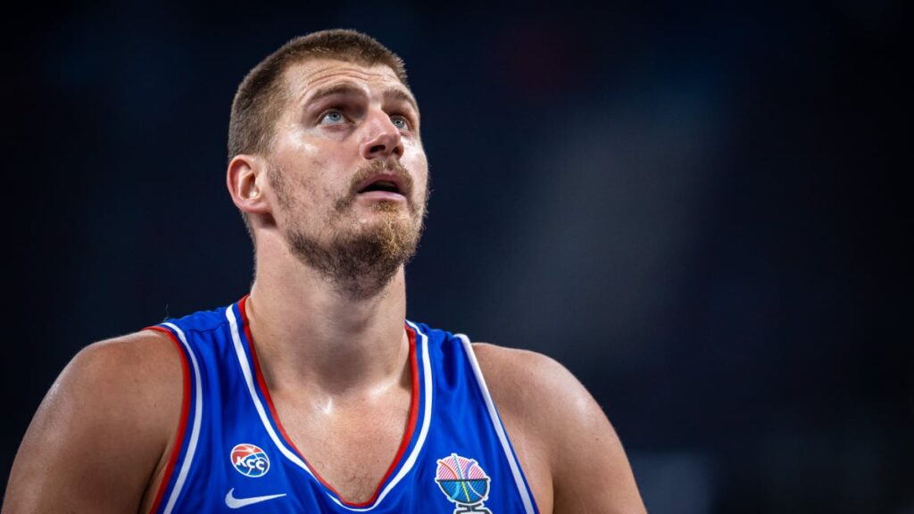 Serbia vs. Finland 2025 livestream: How to watch EuroBasket for free