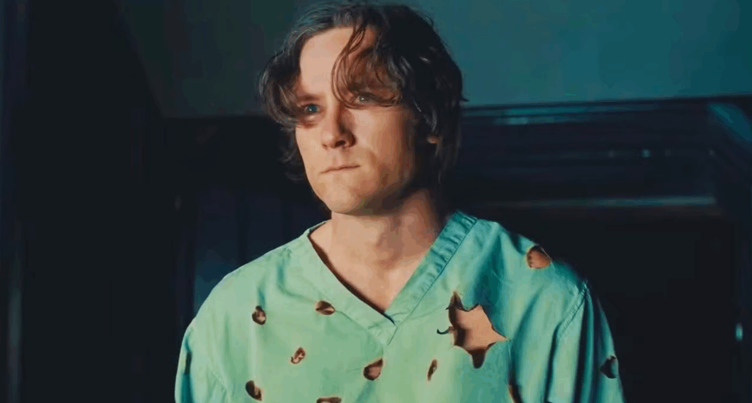 This Is Why 'Thunderbolts' Star Lewis Pullman Looks So Familiar