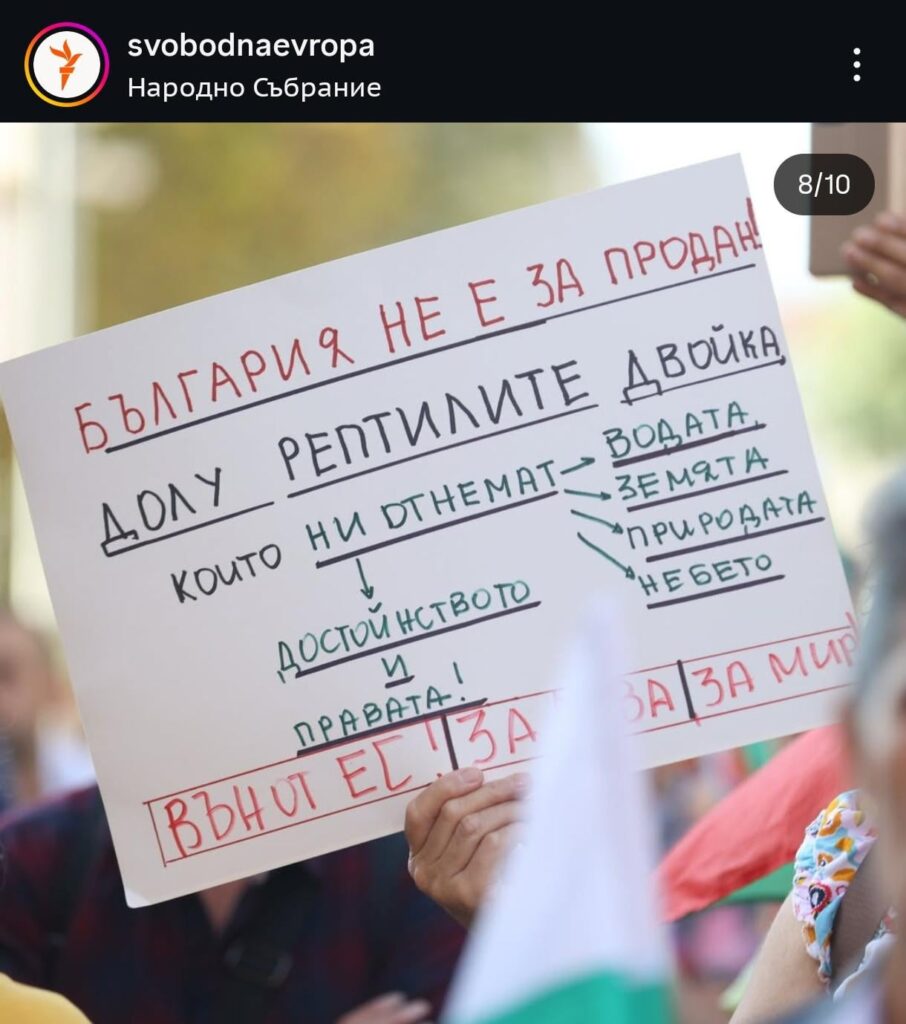 When you miss communism but a lot 🤡