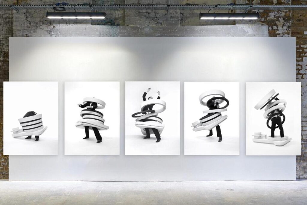 viennacontemporary: Seven Romanian galleries to take part in Vienna art fair