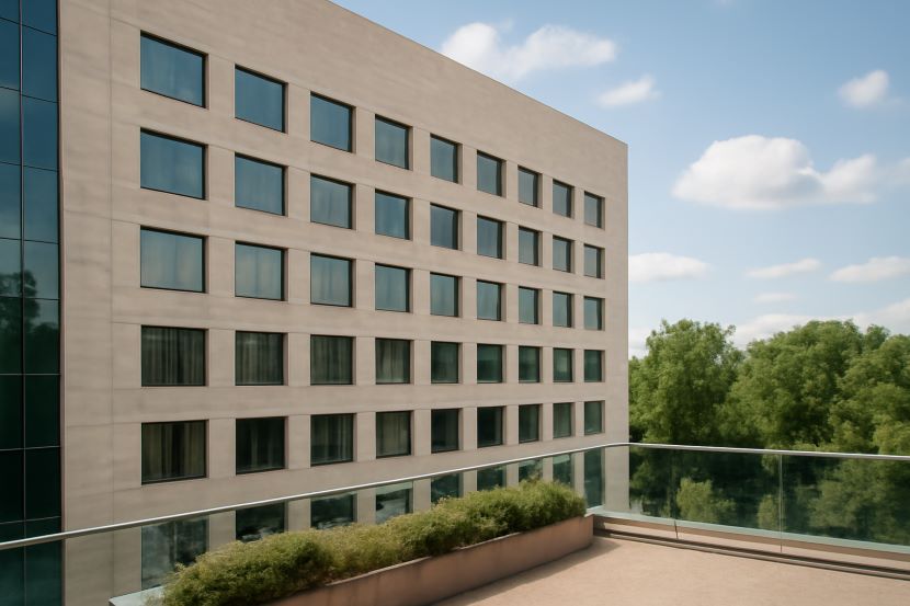 Hyatt Regency Belgrade Sets New Standard as Serbia’s First Green Globe Certified Hotel