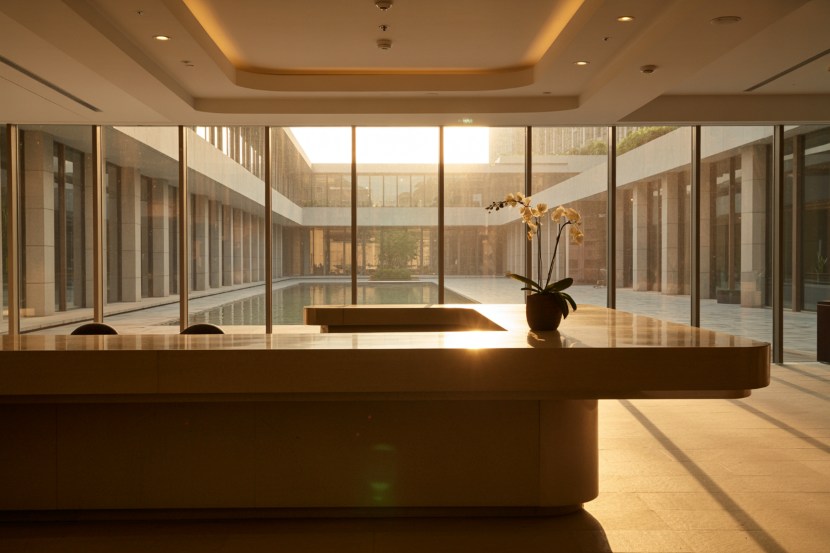 Napa: New Landmark Hotel To Boost Tourism And Economy
