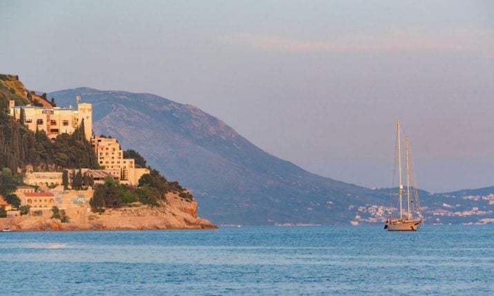 The best hotels in Croatia selected by Condé Nast Traveller The best hotels in Croatia selected by Condé Nast Traveller