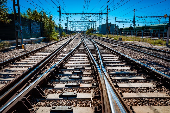 Poland plans to build a Euro-gauge railway to Odesa to provide access to the Ukrainian Black Sea ports.